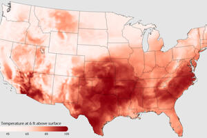 SAD: 25 ljudi umrlo u talasu vrućine