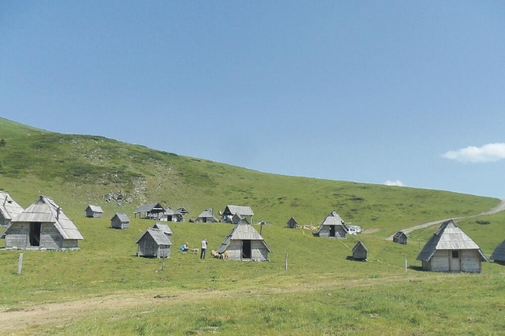 Vranjak, Foto: V. Vujanović