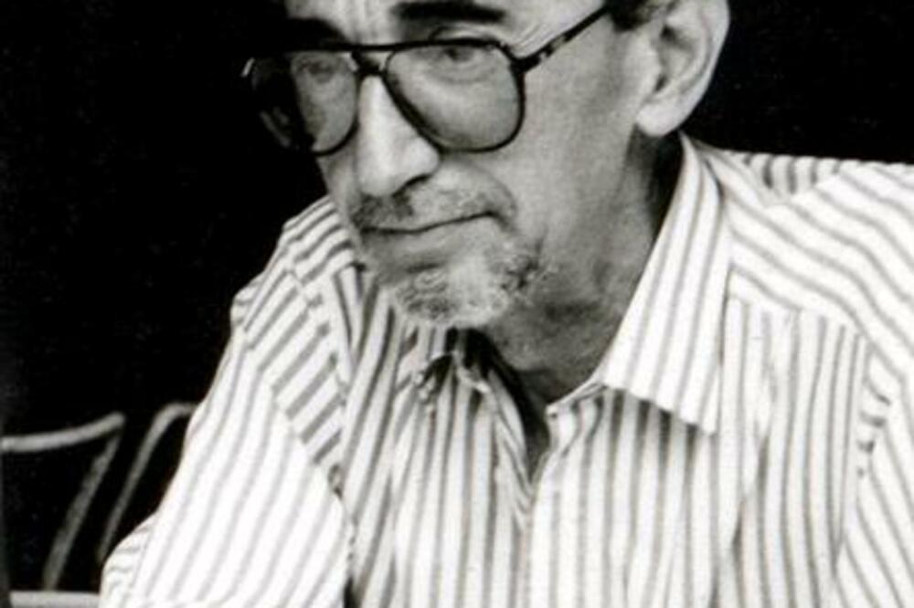 Borislav Pekić, Foto: Borislavpekic.com