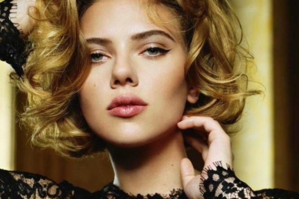 scarlet johanson, Foto: Hellomagazin.rs