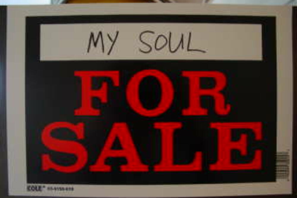 soul for sale, Foto: 4.bp.blogspot.com