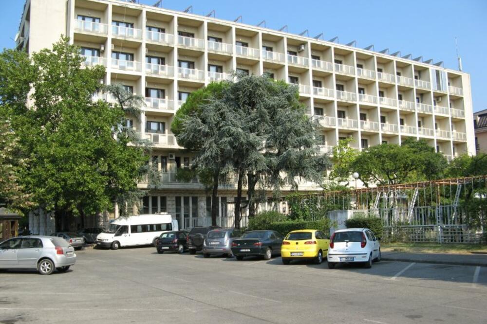 Hotel Crna Gora, Foto: Geolocation.ws