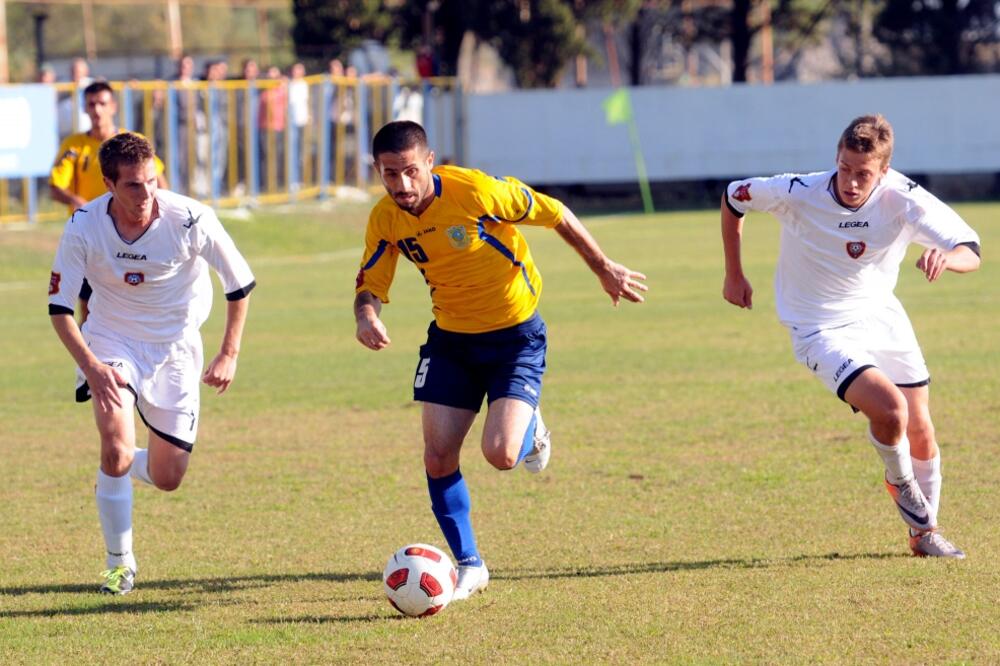 Danilo Ćulafić, Foto: Vesko Belojević