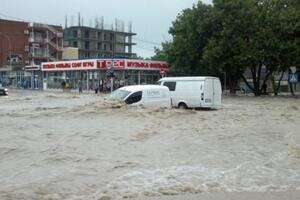 Rusija: Broj stradalih u poplavama se popeo na 78