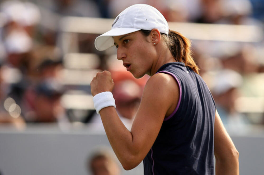 Katarina Srebotnik, Foto: Tennisforum.com