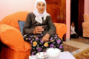 Baka  stara više od vijeka otkrila eliksir dugovječnosti