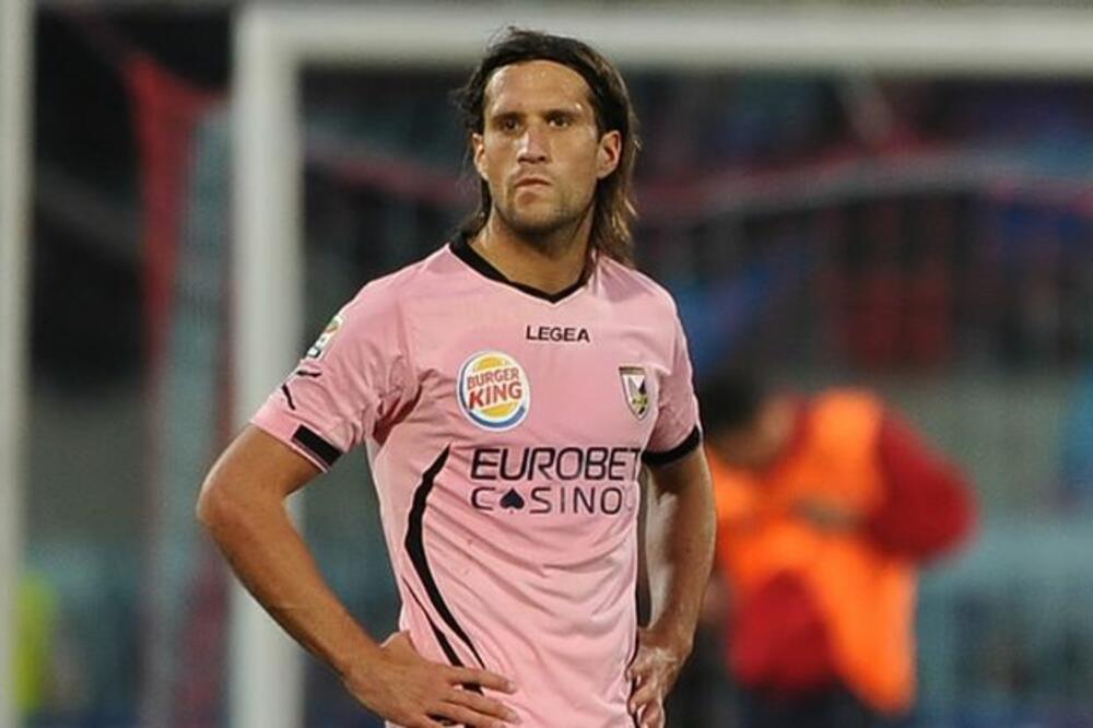 Matijas Silvestre, Foto: B92.net