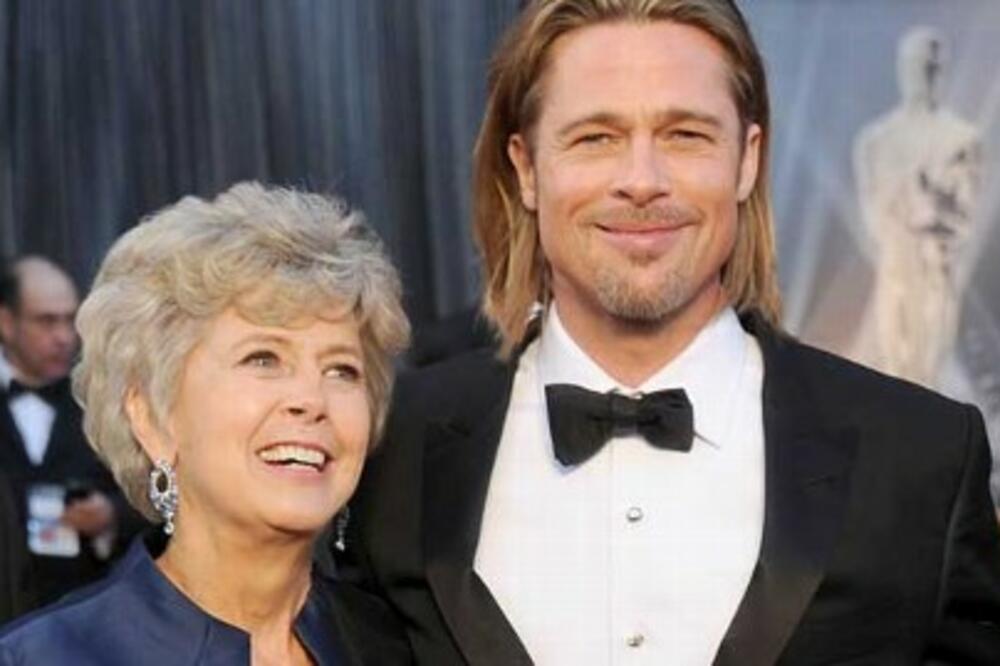 majka bred pita, Foto: Go.com