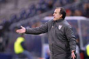 Bijelsa se sukobio sa građevinskim radnikom