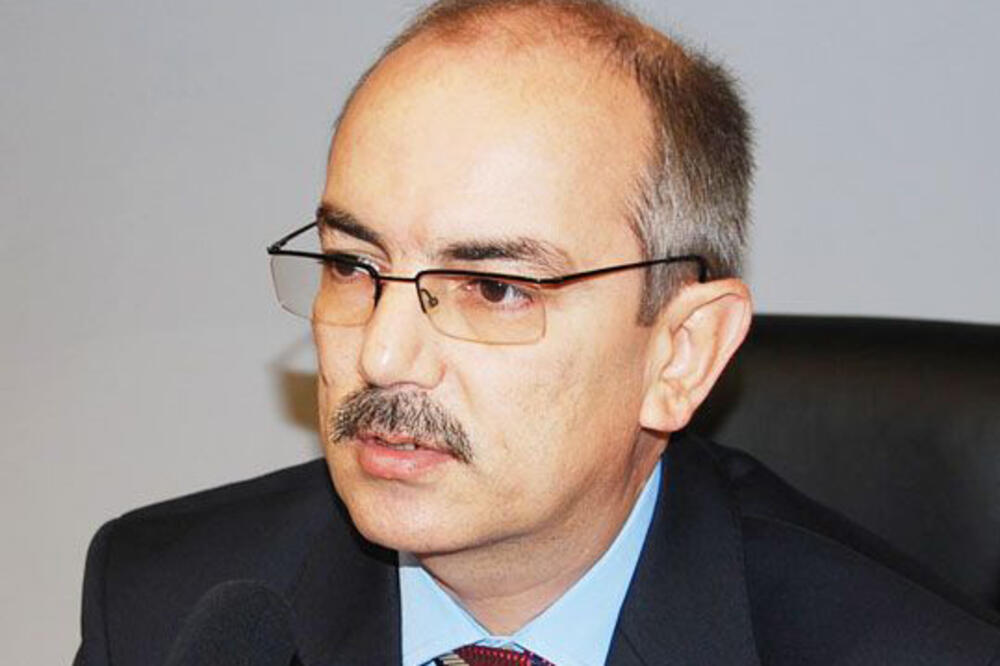 Mehmet Nijazi Tanilir, Foto: Ilkehaberajansi.com.tr