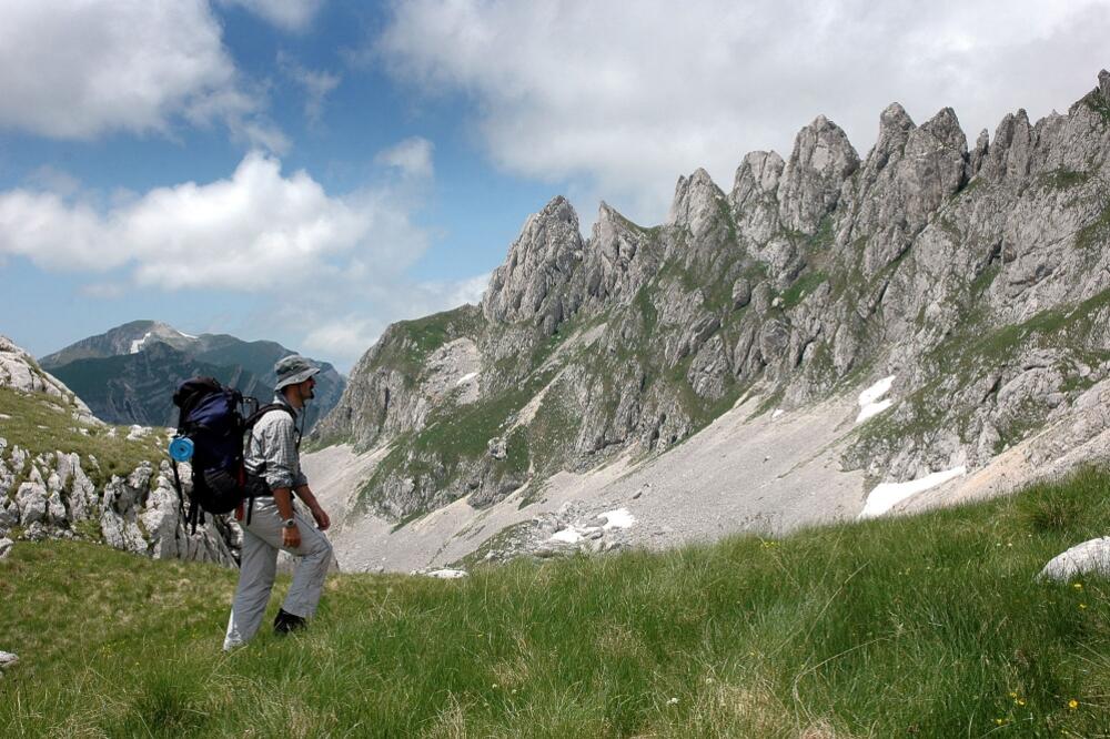 durmitor, Foto: Luka Zeković