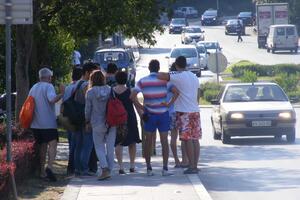 Hotelijeri će anonimno prijavljivati one koji nelegalno izdaju...