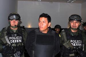 Kolumbijski narko diler uhapšen na svom milionskom vjenčanju
