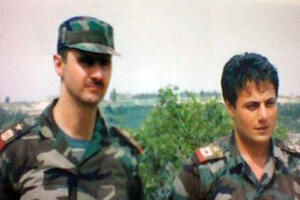 Sirija: General Asadove elitne Republikanske garde prebjegao u...