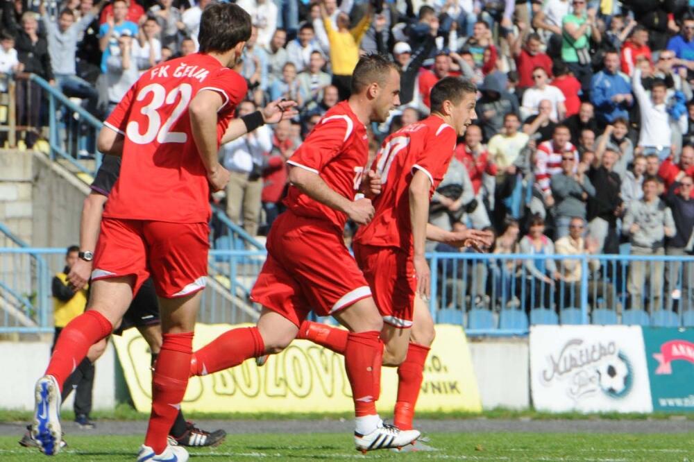 Čelik jedinstvo, Foto: Luka Zeković