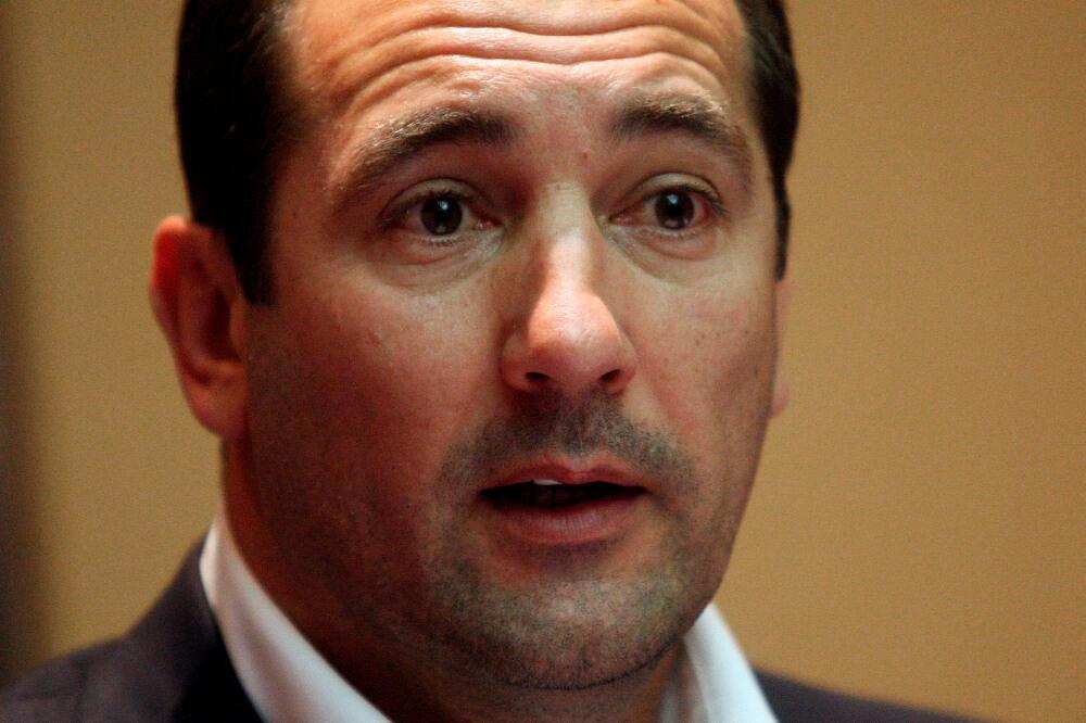 Igor Štimac, Foto: Beta AP