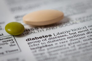 Vlada spremila strategiju za prevenciju dijabetesa