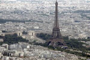 Francuska mora da vrati 4,6 miliona eura Jehovinim svjedocima
