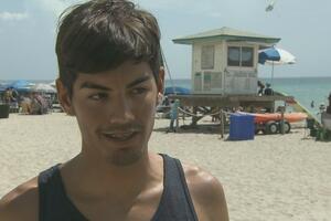 Majami: Spasilac dobio otkaz jer je spasio čovjeka