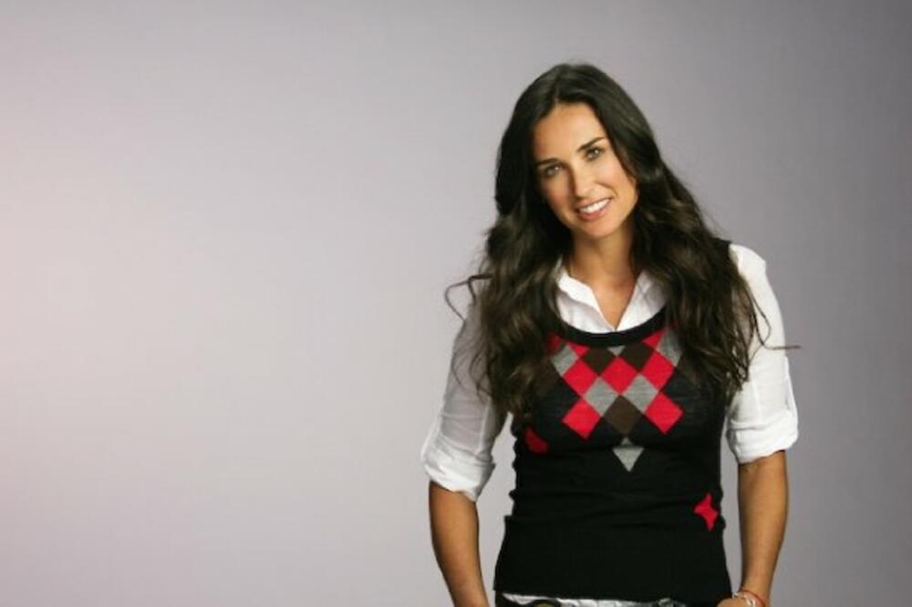 Demi Mur, Foto: Facebook