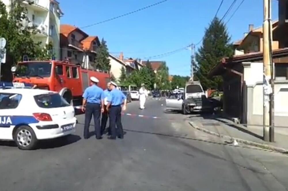 Radojica Joksović, Foto: Printscreen (YouTube)