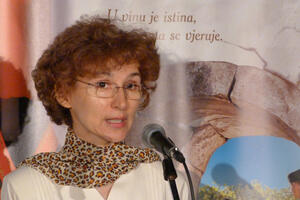 Nada Dušanić dobitnica nagrade "Vranac - najbolja kratka priča...