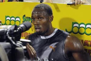 Bolt odustao od mitinga u Monaku