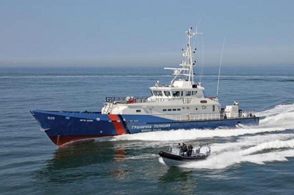 Bugaraska patrola, Foto: Rojters