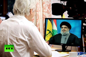 Vikiliks objavljuje dva miliona mejlova sirijskih zvaničnika