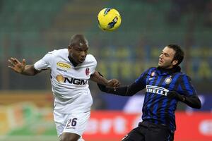 Mudingaji prelazi iz Bolonje u Inter