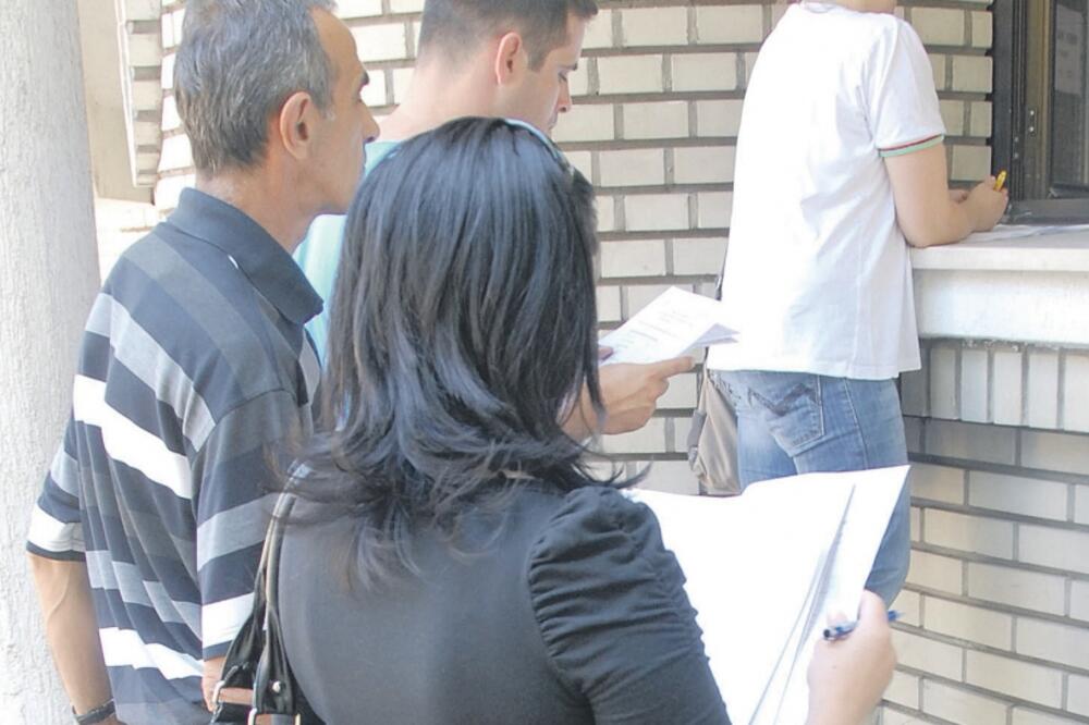 vrtić upis, Foto: Vesko Belojević