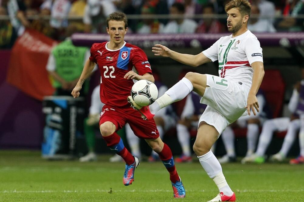 Migel Veloso, Foto: Beta/AP