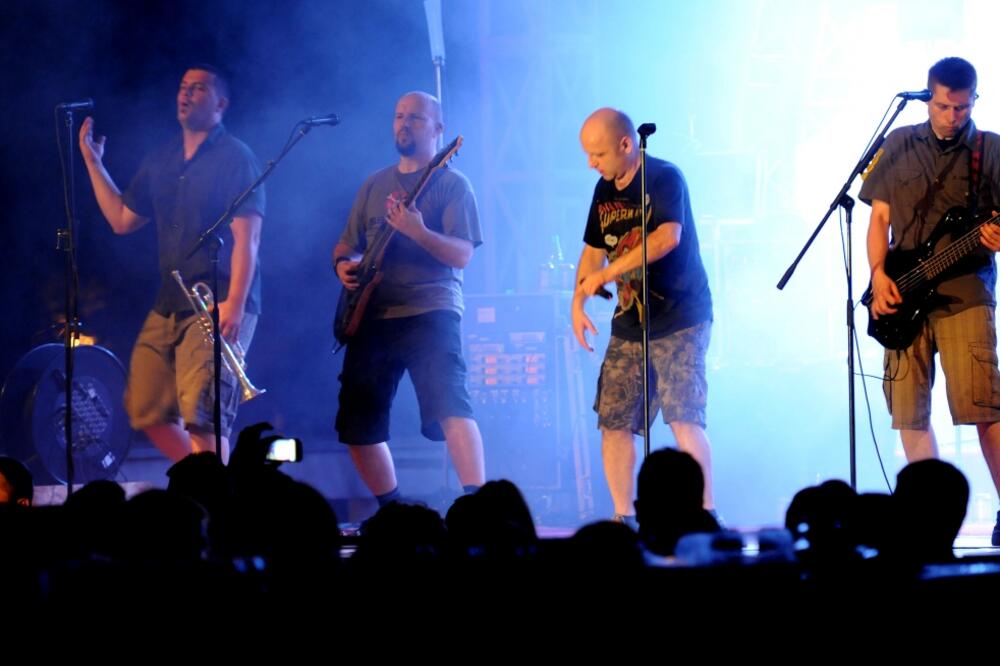 Hladno pivo, Foto: Arhiva Vijesti