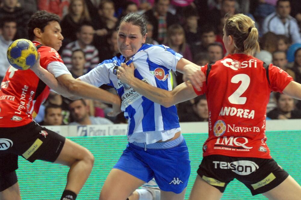 Ana Radović, Foto: Zoran Đurić