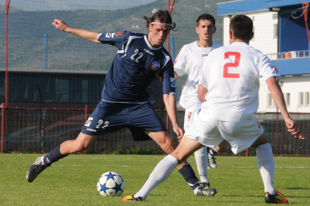 Rudar, Foto: Saša Jončić