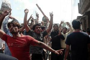 Pakistan: Osumnjičenog za bogohuljenje tukli pa zapalili