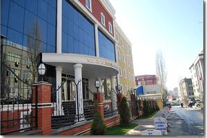 Turski "Ajdin" želi da otvori univerzitet u Podgorici