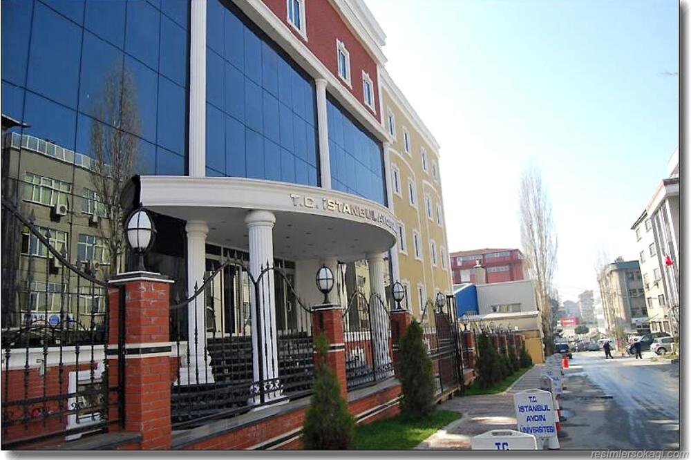 Ajdin Univerzitet, Foto: Isletmeciler.org