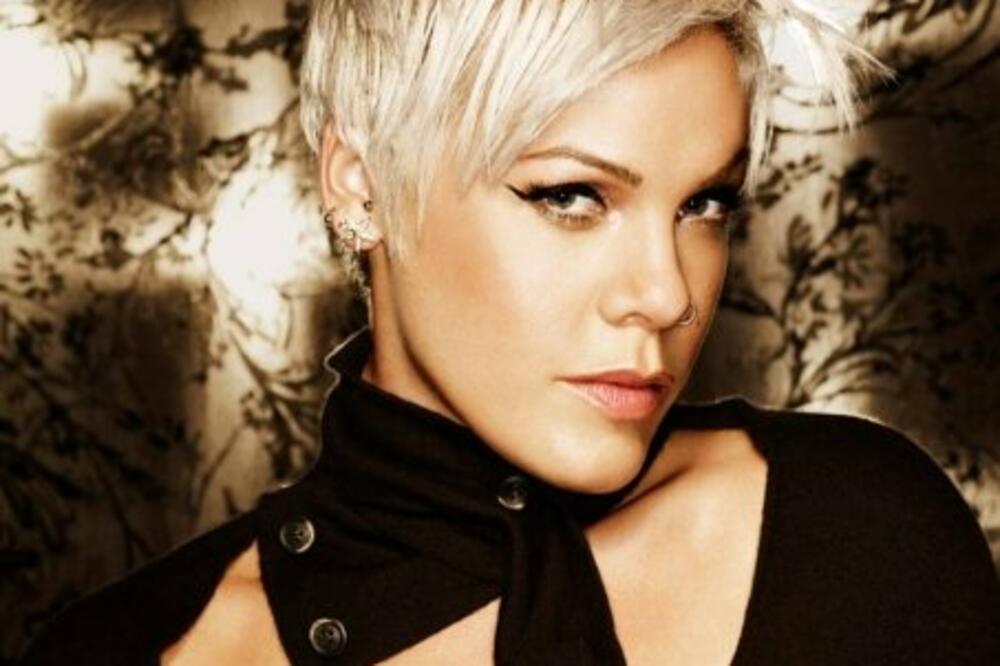 Pink, Foto: Facebook