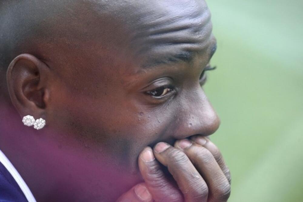 Baloteli, Foto: Reuters