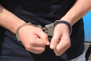 Bosanac uhapšen na aerodromu u Podgorici