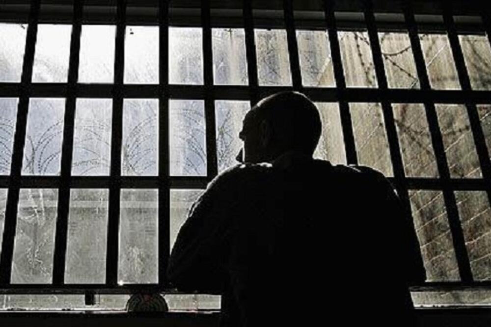 Zatvor, zatvorenik, Foto: Alarabiya.net