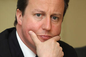 Kameron ne dozvoljava  Grcima u Britaniju