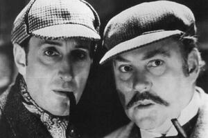 Ubrzo i "Šerlok Holms protiv Frankeštajna"