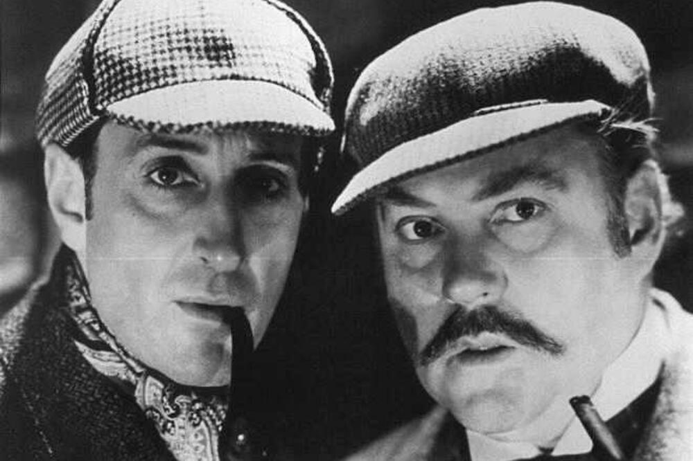 šerlok holms, Foto: Sbnation.com