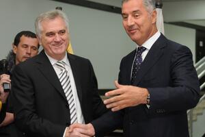 Đukanović: Sada Srbiju vodi pravi Srbijanac