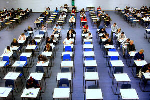 Ispit koji je trajao 23 sata