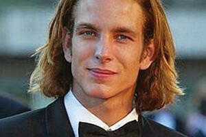 Vjerio se sin princeze od Monaka