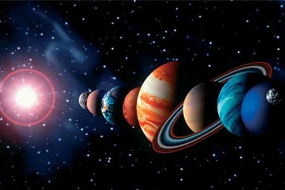 astronimija, Foto: Astronomy2009-algeria.org