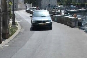 Vozači da izbjegnu najveće vrućine